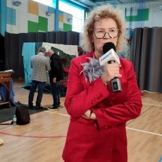 SP3 w Malborku od 80 lat bawi, uczy i wychowuje kolejne pokolenia