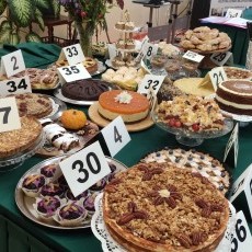 Festiwal Smaki Jesieni - fotorelacja