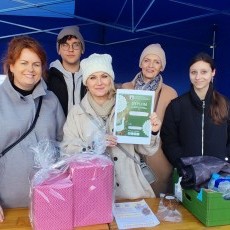 Festiwal Najlepsza gęsina na św. Marcina w Malborku ? święto smaków,…