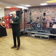 XXIV Bal Nadziei w Nowym Stawie - foto