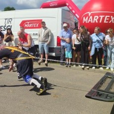 Blisko 300. ciężarówek i tysiące uczestników. Truck Show ponownie…